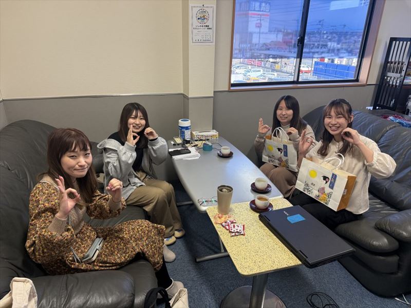 社員が語る、コアバリュー「多様性、本気本音、一致団結、成長」！