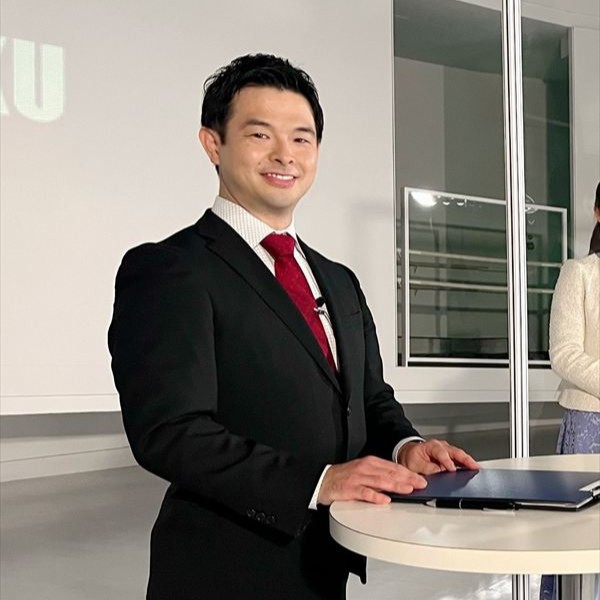 中目浩司の写真