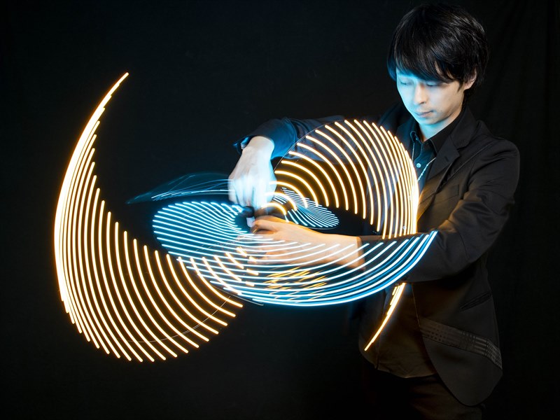 瞬時の活動写真3