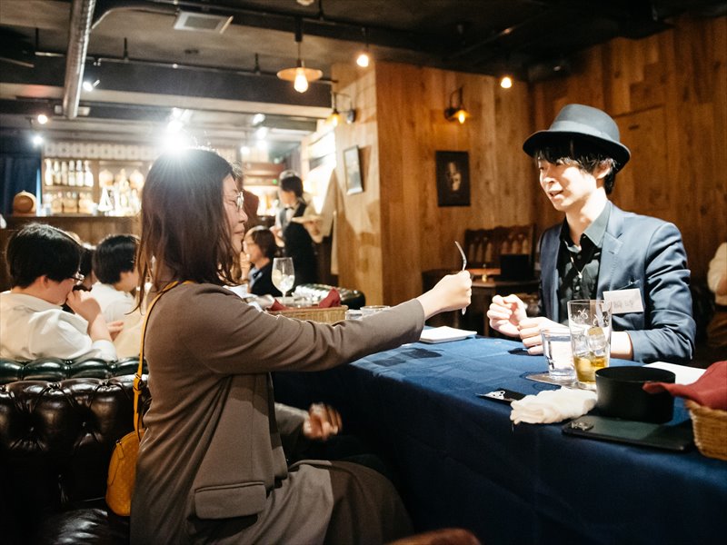 瞬時の活動写真4