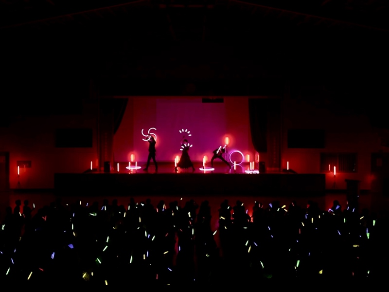 瞬時の活動写真7