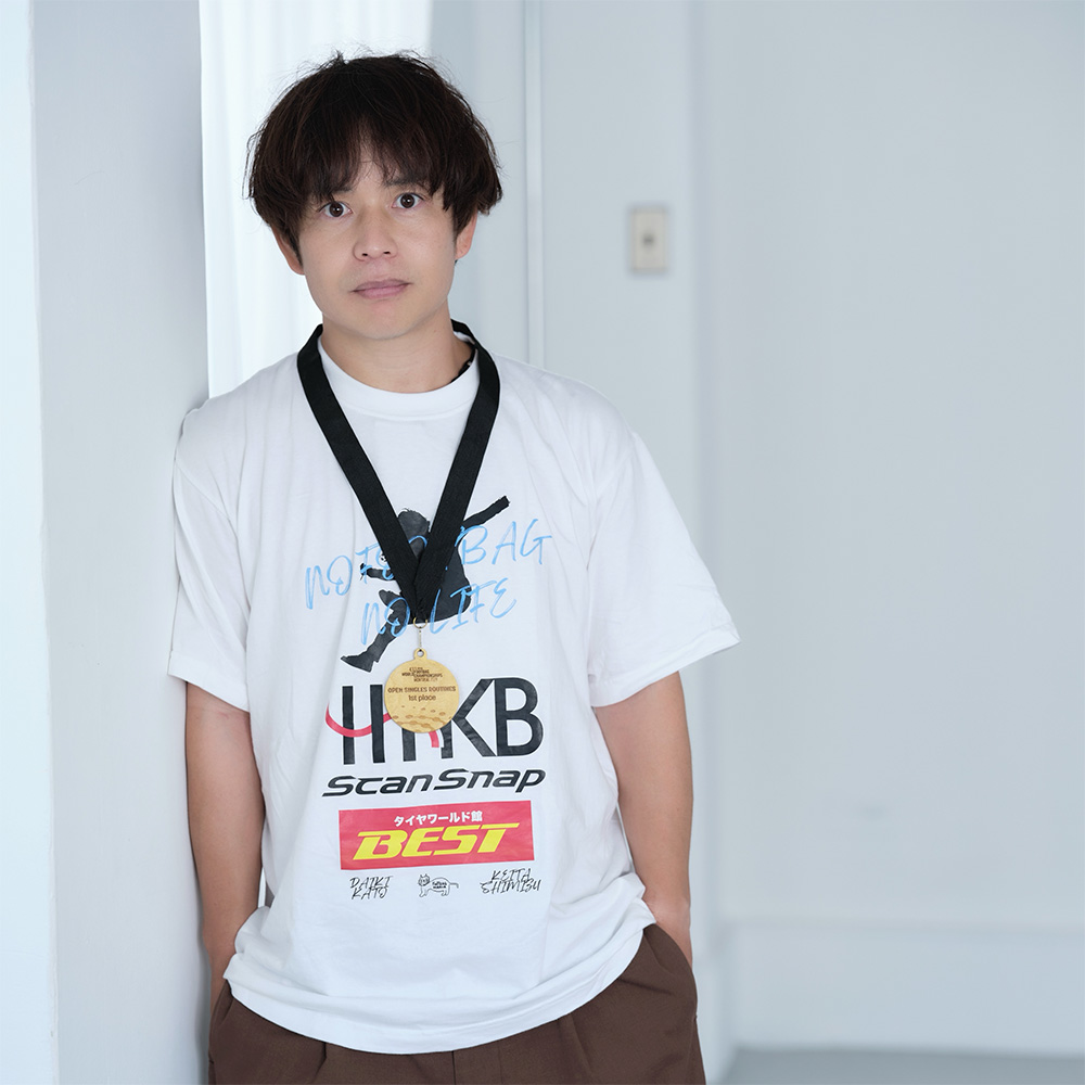 石田太志
