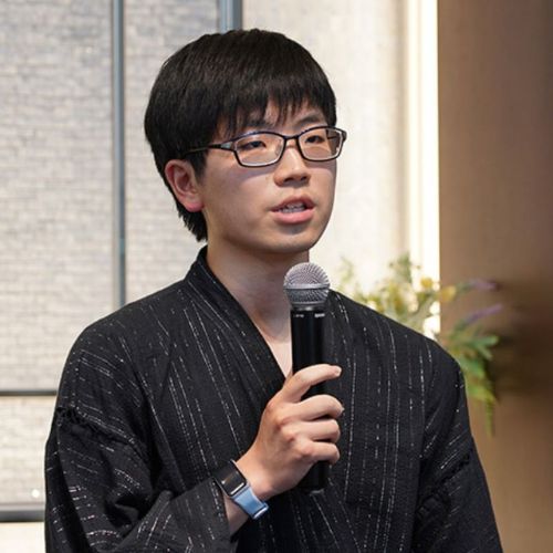 現場担当