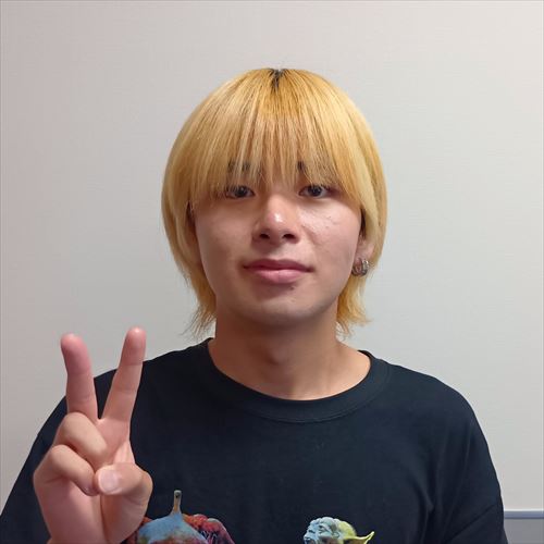 現場担当