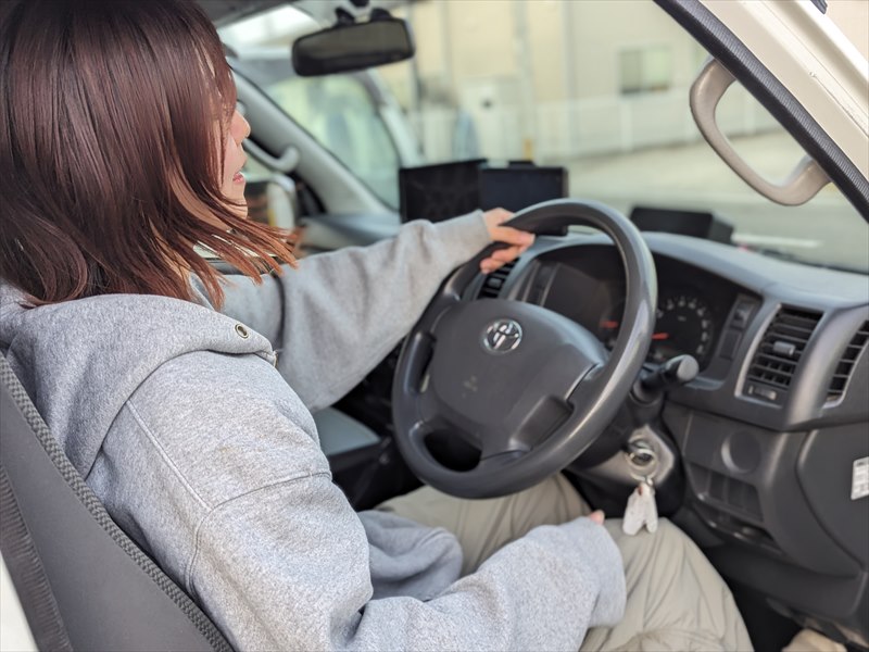 回収・撤去